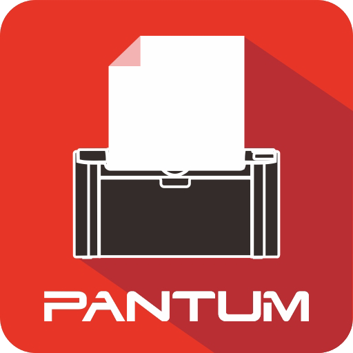 Все для PANTUM