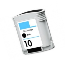 (№ 10)  Картридж HP C4844A   black