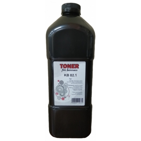Тонер Kyocera KB02.1  1 кг