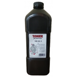 Тонер Kyocera KB02.3 1 кг