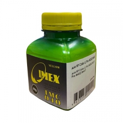 Тонер IMEX TMC040 60 гр. Yellow