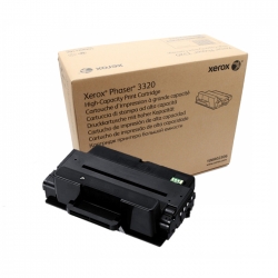 Заправка картриджа XEROX 106R02306