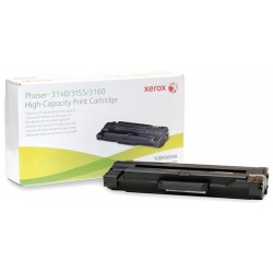 Заправка картриджа XEROX 108R00909