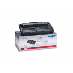 Заправка картриджа XEROX 109R00747