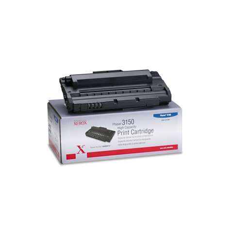 Заправка картриджа XEROX 109R00747