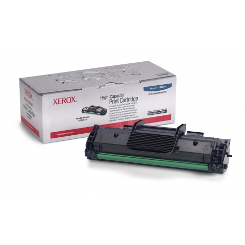 Заправка картриджа XEROX 113R00735