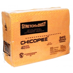 Салфетки для удаления тонера Stretch-n Dust Katun