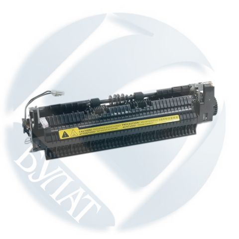 Термоузел HP LJ 1010/ 1012/ 1015 (печь в сборе) RM1-0655