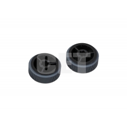 Ролик подачи Lexmark MX310/ 410 (комплект 2 шт) (41X0919/ 40X8260) узкие CET2839