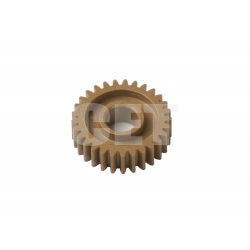 Шестерня фьюзера 29T 2F925080 для KYOCERA ECOSYS P2035d/ 2135dn/ M2030dn/ 2035dn/ 2530dn/ 2535dn (CET), CET7493, CET7493R