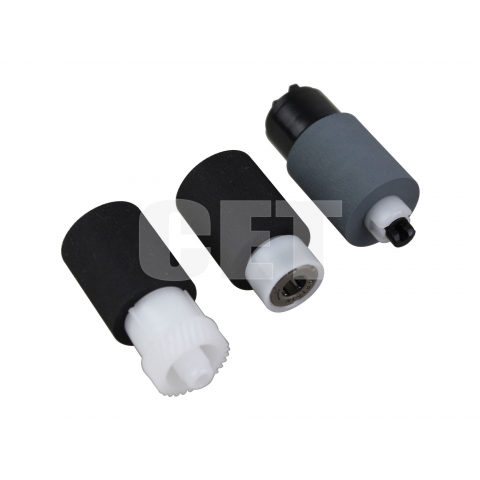 Комплект роликов 2F909171, 2HN06080, 2F906230 для KYOCERA 2100DN/ 4100DN/ 4200DN/ 6025MFP/ 6030MFP TASKalfa 255/ 305 CET7806 CET7806R