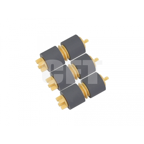 Комплект роликов XEROX WC 5325/ 5330/ 5335/ 7425/ 7428/ 7435 (3 шт/ комплект) CET7908, CET7908R