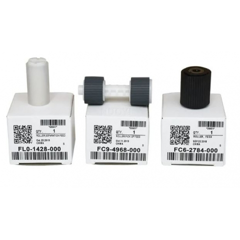 Комплект роликов ADF Canon C3325/ C3330 (FL0-1428/ FC9-4968/ FC6-2784)