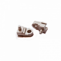 Бушинг прижимного вала Samsung ML-2850/ 2851/ Ph3250 (JC61-02337A) пара