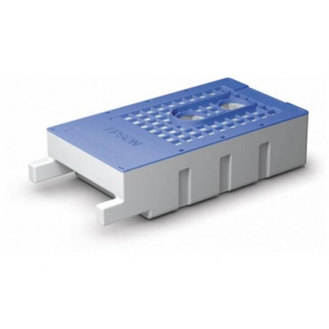 Емкость для отработанных чернил Epson SC-T3000/ 5000/ 7000/ P10000 T6193 (C13T619300) (10k)