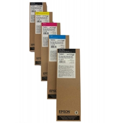Картридж Epson T6945 (C13T694500) Matte Black 700 мл