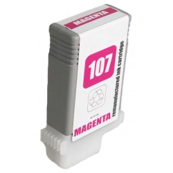 Картридж Canon iPF670/ iPF770 PFI-107M (6707B001) Magenta