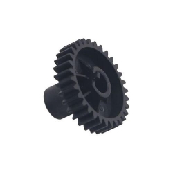 Шестерня резинового вала KYOCERA M2040dn (31T ) левая CET361009