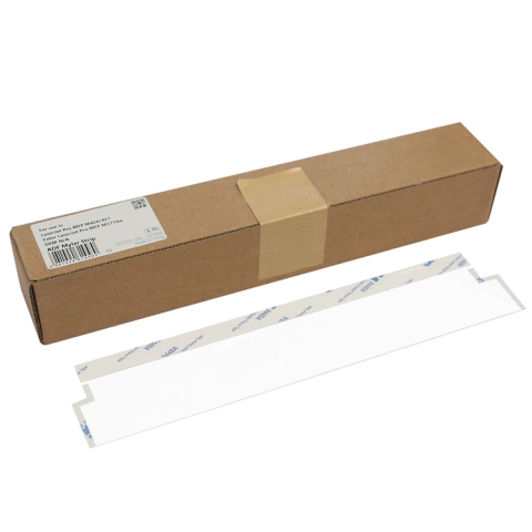 Майларовая накладка ADF для HP LaserJet Pro MFP M426/ 427/ 477fdn (CET), CET371009