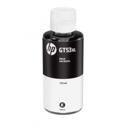 Чернила HP 1VV21AE (GT53XL) Черный (Black)