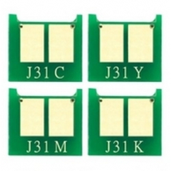 Чип  HP CE285/ 278/ 364/ 505/ 280/ 435/ 436/ CF380A/ CE410A/ CC530A/ CF350A/ CE310A/ CF210A/ CE320A /CB540A Black (J31)