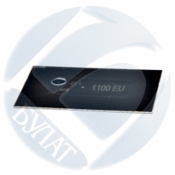 Чип KyoceraTK-1100 FS-1024/ 1124/ 1110 2.1k