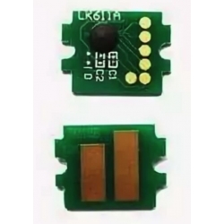 Чип Kyocera TK-8115 (M8124) Yellow 6k