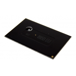 Чип Kyocera TK-895 Yellow 6к