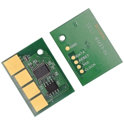Чип Lexmark E260/ 360/ 460 3.5K