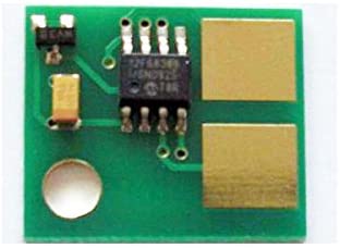 Чип Lexmark E320/ 322/ 322N 6k