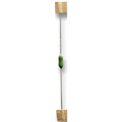 Чип Oki B411/ B412/ B432/ MB492 DRUM Fuse Ceramic