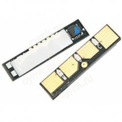 Чип Samsung CLP-320 Cyan (CLT-C407)