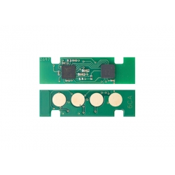 Чип Samsung CLP-360/ 365/ CLX-3300/ 3305 Magenta (CLT-M406S) 1k