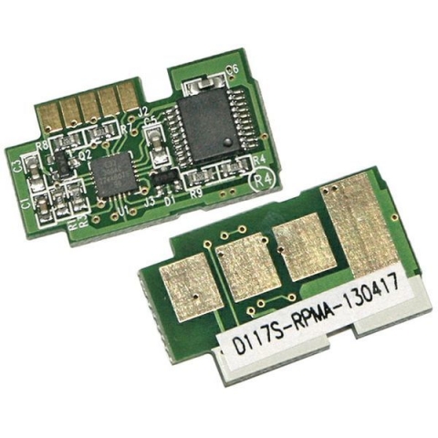 Чип Samsung SCX-4650/ 4655 (MLT-D117S) 2.5k