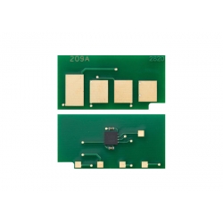 Чип Samsung SCX-4824 (MLT-D209L)