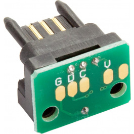 Чип Sharp AL-2021/ 2031/ 2041/ MX-B200/ B201/ 201D (AL214TD)