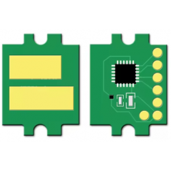 Чип TK-8118 Kyocera ECOSYS M8124 Magenta