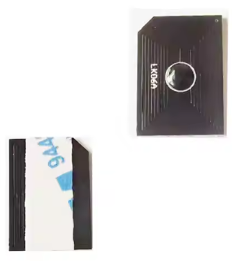 Чип Kyocera TK-8365 TASKalfa 2554ci Magenta