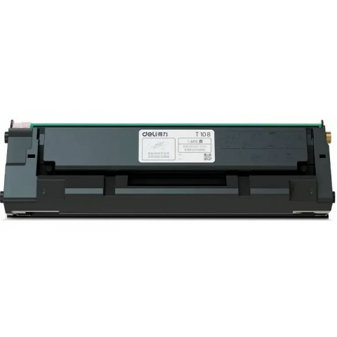Заправка картриджа Deli P1120/ M1120 с чипом