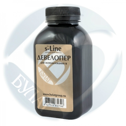 Девелопер Sharp AR-5516 (AR-205DV)  300гр