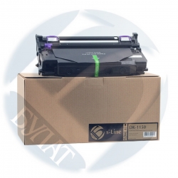 Драм-картридж KYOCERA ECOSYS P2235dn/ P2040dn/ M2135  DK-1150