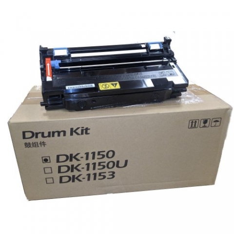 Драм-картридж KYOCERA ECOSYS P2235dn/ P2040dn/ M2135  DK-1150 Оригинал
