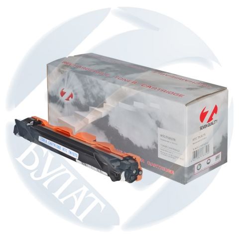 Тонер-картридж Brother DCP-1510R/ 1510/ MFC1810/ HL1110 TN-1075