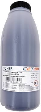 Тонер TF8K + носитель TF8D CANON iRC3025/ 3025i/ 3020 Black 395г CET7495K395