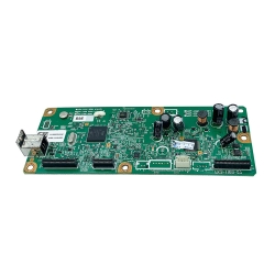 Форматер Canon MF4410 (FM4-7174)