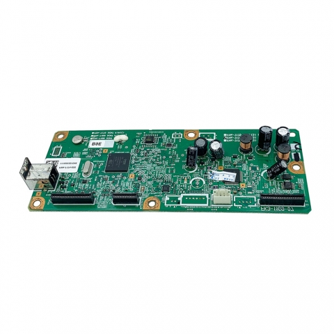 Форматер Canon MF4410 (FM4-7174)