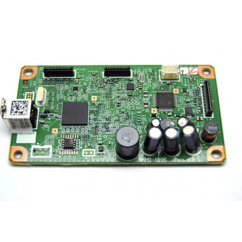 Форматер Canon MF3010 (FM0-1096)