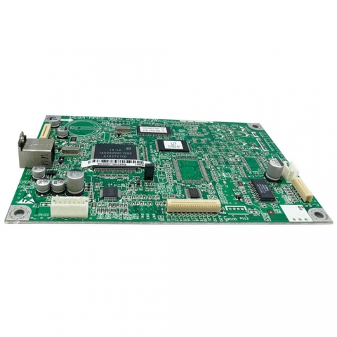 Форматер Canon MF4018 (FK2-5927/ FM3-5430)