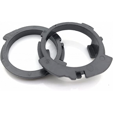 Бушинг тефлонового вала, правый JC61-00887A для SAMSUNG ML-2250/ 2151N/ 2152W (CET), CET2754, CET2754R