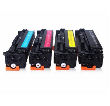 Картридж Canon LBP-663/ MF742 055 Yellow